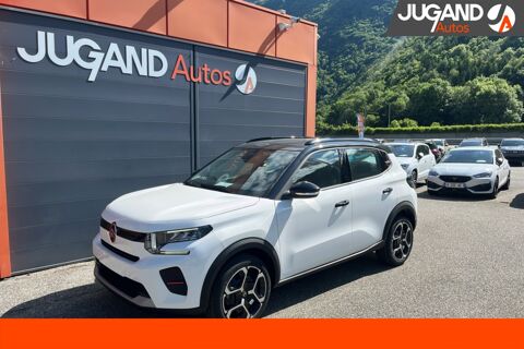 Annonce voiture Citron C3 17680 