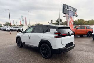 C5 aircross HYBRID 145 PLUS PK DRIVE occasion 73730 Cevins