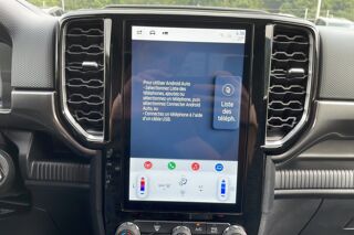 Ranger 2.0 TDCI 170 BVM6 XLT SUPERCAB 2026 occasion 73730 Cevins