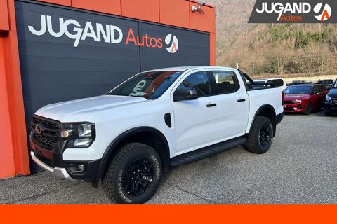 Annonce voiture Ford Ranger 53980 €