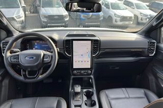 Ranger 2.0 205 WILDTRAK PLUS 4PL 2025 occasion 73730 Cevins