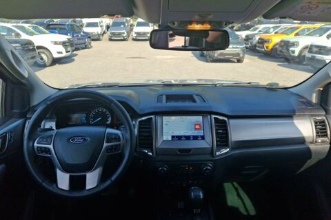 Ranger 2.0 TDCI 170 BVA XLT HARDTOP 2CAB 2023 occasion 73730 Cevins