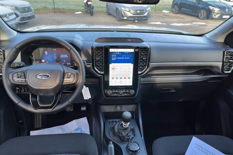 Ranger 2.0 TDCI 170 BVM6 XLT 2024 occasion 73730 Cevins