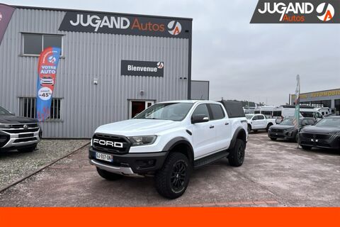 Annonce voiture Ford Ranger 42980 €