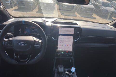 Ranger 3.0 V6 240 MS-RT PLUS 4PL 2026 occasion 73730 Cevins