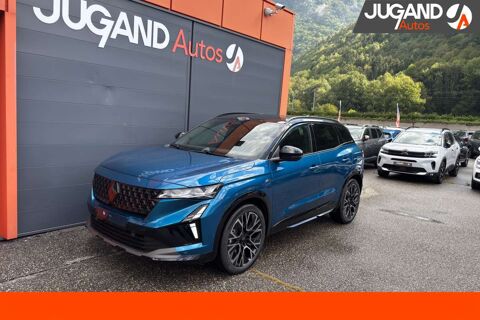 Annonce voiture Renault Austral 38680 €