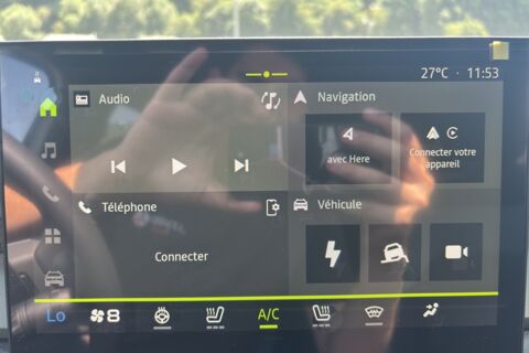 Duster HYBRID-G 150 4X4 EXTREME PLUS 2026 occasion 73730 Cevins