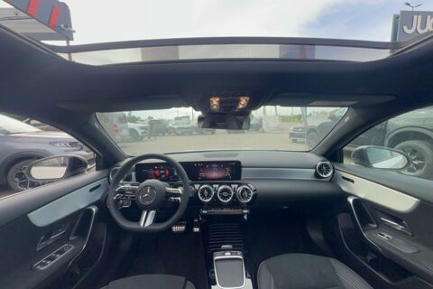 Classe A 200D BVA EXCLUSIVE DESIGN 2026 occasion 73730 Cevins