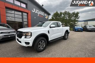 Ranger 2.0 TDCI 170 BVM6 XLT SUPERCAB 2026 occasion 73730 Cevins