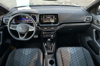 T-Cross TSI 116 DSG7 R-LINE 2025 occasion 73730 Cevins