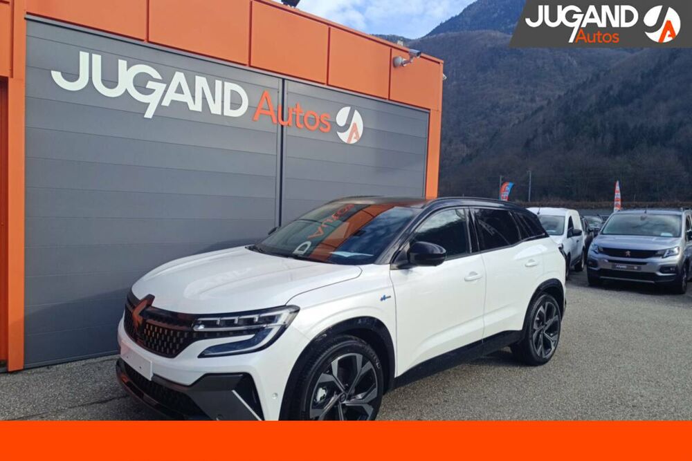 Austral 200 ICONIC ESPRIT ALPINE 2024 occasion 73730 Cevins
