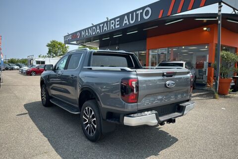 Ranger 3.0 V6 240 PLATINUM RIDEAU 4PL 2026 occasion 73730 Cevins