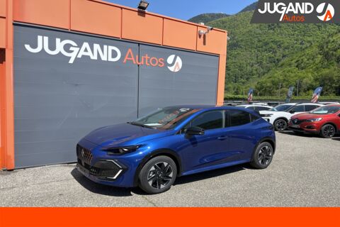 Annonce voiture Renault Clio 21980 €