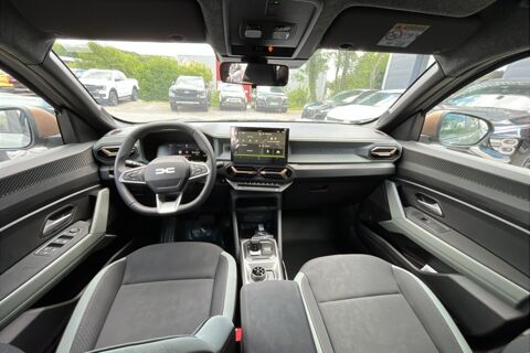Duster HYBRID-G 150 4X4 EXTREME 2026 occasion 73730 Cevins