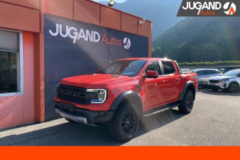 Ford Ranger RAPTOR V6 292 E-AWD BVA10 4PL 2026 occasion Cevins 73730