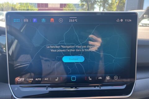 Golf TDI 150 DSG R-LINE T.O 360 2026 occasion 73730 Cevins