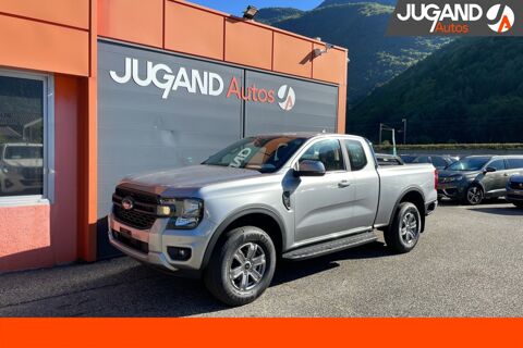 Ford Ranger TDCI 170 BVM XLT RIDEAU SUPERCAB 2026 occasion Cevins 73730