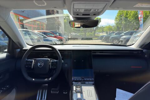 C5 aircross NEW HYBRID 145 MAX T.O 2026 occasion 73730 Cevins