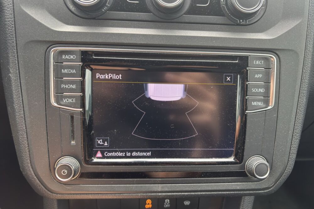 Caddy 2.0 TDI 122 4MOTION 2019 occasion 73730 Cevins