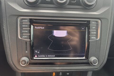 Caddy 2.0 TDI 122 4MOTION 2019 occasion 73730 Cevins