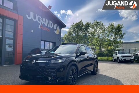 Volkswagen T-ROC ETSI 150 DSG7 R-LINE PLUS 2026 occasion Cevins 73730