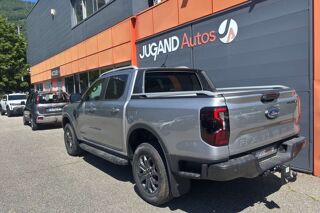Ranger 2.0 205 WILDTRAK PLUS 4PL 2026 occasion 73730 Cevins