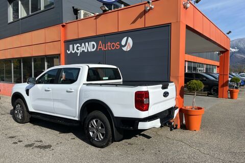 Ranger TDCI 170 BVM XLT RIDEAU 4PL 2026 occasion 73730 Cevins