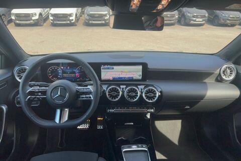 Classe A 200 7G-DCT AMG LINE 2025 occasion 73730 Cevins