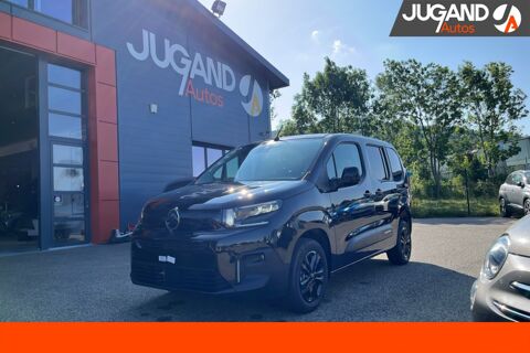Annonce voiture Citron Berlingo 28480 