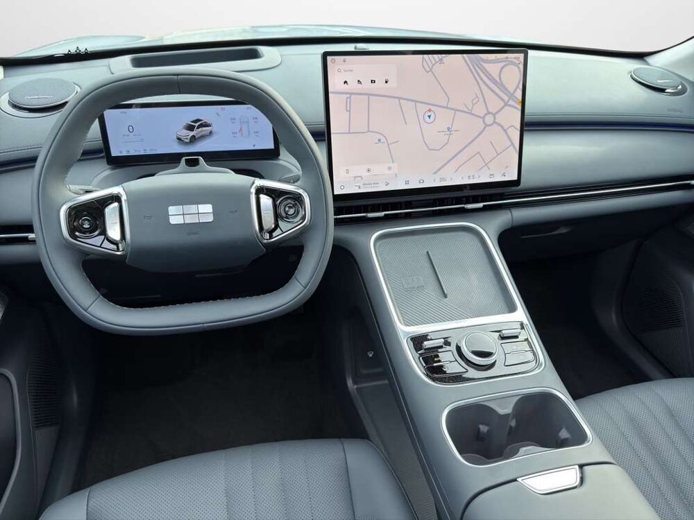 Starray EM-I PHEV 262 MAX + occasion 73730 Cevins