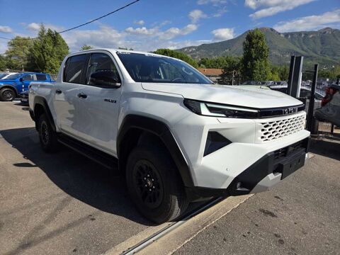 Hilux NEW 2.8 204 BVA CONFORT 4P 2026 occasion 73730 Cevins