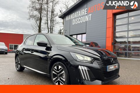 Annonce voiture Peugeot 208 15580 