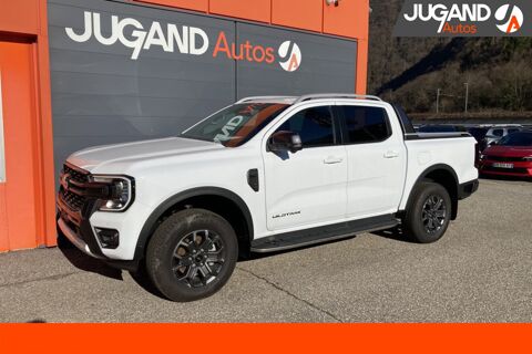 Annonce voiture Ford Ranger 54980 €