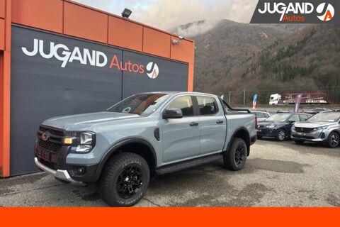 Ford Ranger 2.0 205 BVA10 E-4WD TREMOR COVER 2025 occasion Cevins 73730