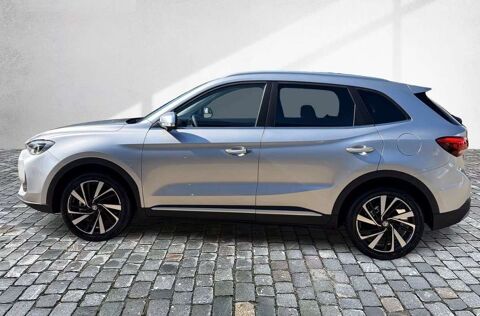 MG.ZS 1.5 L HYBRID+ 195 CH LUXURY T.O 2026 occasion 73730 Cevins