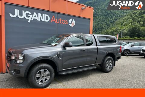 Annonce voiture Ford Ranger 44980 €