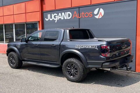 Ranger RAPTOR V6 292 E-AWD BVA10 4PL 2026 occasion 73730 Cevins
