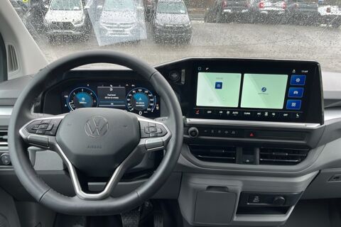 Transporter TDI 170 DSG PROCAB L2 2026 occasion 73730 Cevins