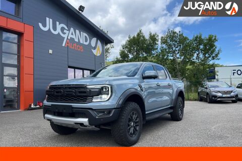 Ford Ranger RAPTOR V6 292 E-AWD BVA10 4PL 2025 occasion Cevins 73730