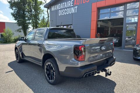 Ranger 3.0 V6 240 MS-RT PLUS 4PL 2026 occasion 73730 Cevins