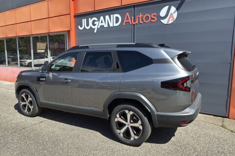 Bigster HYBRID 150 4X4 JOURNEY CITY 2026 occasion 73730 Cevins