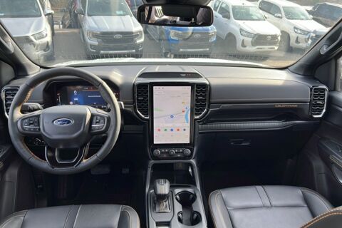 Ranger 2.0 205 WILDTRAK PLUS 4PL 2025 occasion 73730 Cevins