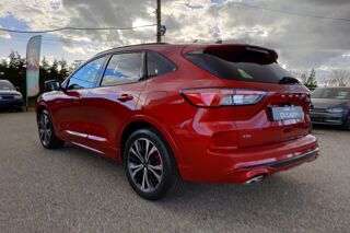 Kuga 2.0 TDCI 190 I-AWD BVA ST-LINE 2020 occasion 73730 Cevins