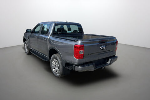 Ranger TDCI 170 BVM XLT RIDEAU 4PL 2026 occasion 73730 Cevins