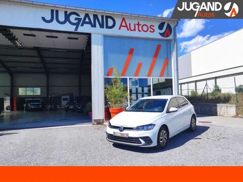 Annonce voiture Volkswagen Polo 17980 €