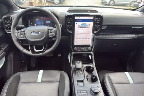 Ranger 2.3 PHEV 281 E-AWD STORMTRAK 4PL 2026 occasion 73730 Cevins