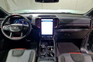 Ranger RAPTOR 2.0 210 E-AWD BVA10 4PL 2026 occasion 73730 Cevins