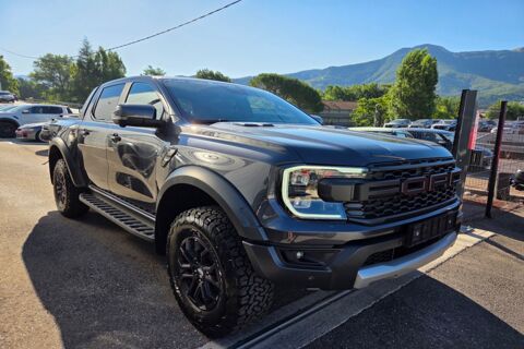 Ranger RAPTOR 2.0 210 E-AWD BVA10 4PL 2026 occasion 73730 Cevins