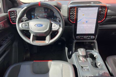 Ranger RAPTOR V6 292 E-AWD BVA10 4PL 2026 occasion 73730 Cevins