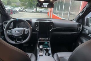 Ranger 3.0 V6 240 MS-RT PLUS 2025 occasion 73730 Cevins